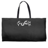 unown fuck clearance Weekender Totes