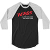 verbs 3/4 Sleeve Shirt