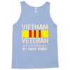 vietnam veteran Tank Top