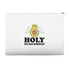 Holly Guacamole Accessory Pouches
