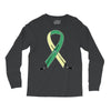 Humboldt Ribbon Long Sleeve Shirts