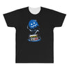 got the ghost All Over Men's T-shirt