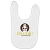 hyrule life insurance Baby Bibs