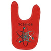 science Baby Bibs