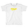 it's a surname thing Toddler T-shirt