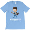 hey, ass butt! T-Shirt