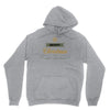 snow merry christmas Unisex Hoodie