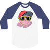 bronut 3/4 Sleeve Shirt