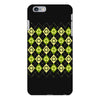 reduce, reuse, reargyle iPhone 6 Plus/6S Plus Case