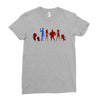 Incredibles Ladies Fitted T-Shirt