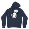 ghost of disapproval Unisex Hoodie