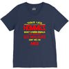 mai V-Neck Tee