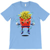 saiyan fries T-Shirt