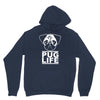 pug life Hoodie