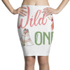 Wild One Pencil Skirts