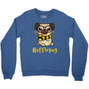 Hufflepug Crewneck Sweatshirt