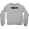 drive shaft Crewneck Sweatshirt