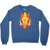 aloha Crewneck Sweatshirt