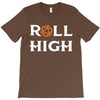 Roll High Dungeon T-Shirt T-Shirt