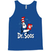 Dr.Soos Tank Top