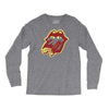 rolling aliens Long Sleeve Shirts