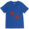 percent V-Neck Tee