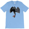 toothless on your back T-Shirt
