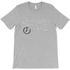 compression of time T-Shirt