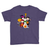 halloween Youth Tee