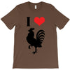 i love cock T-Shirt