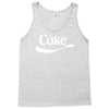 enjoy coke Tank Top