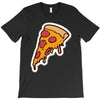 hot pizza T-Shirt