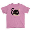 outlaw Youth Tee