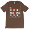 be different T-Shirt