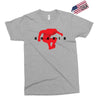 khabib air Exclusive T-shirt