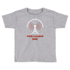 amateur ham radio callsign antenna Toddler T-shirt