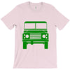 defender land rover T-Shirt