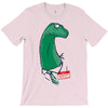 my name is apatosaurus T-Shirt
