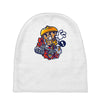 pintados Baby Beanies