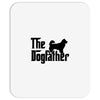 the dogfather thai bangkaew Mousepad