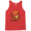 underwater buddies Tank Top