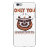 ewok psa iPhone 6 Plus/6s Plus Case