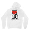 party a drink Unisex Hoodie