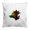 byte Throw Pillow