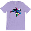 san jose street sharks T-Shirt