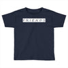 Freinds Show Toddler T-shirt