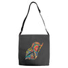 Spartan Adjustable Strap Totes