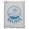 alien up iPad 3 and 4 Case
