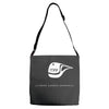 kraftwerk trans europe express rare Adjustable Strap Totes
