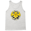 pikachuthless Tank Top